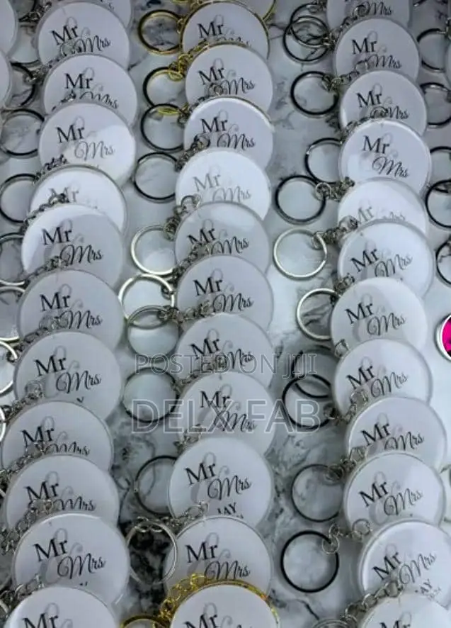 Souvenir for All Programs
