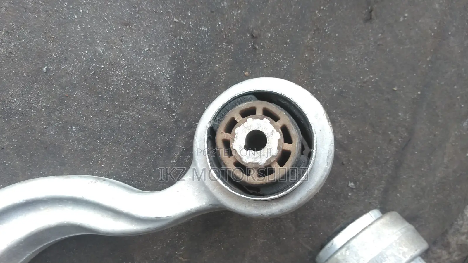 All Kinds of Benz Lower , Upper Arms