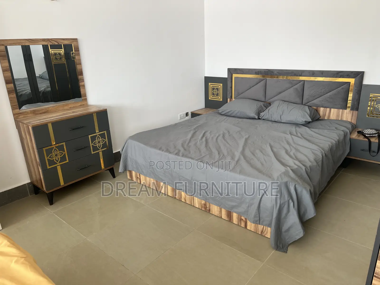 Bedroom Set