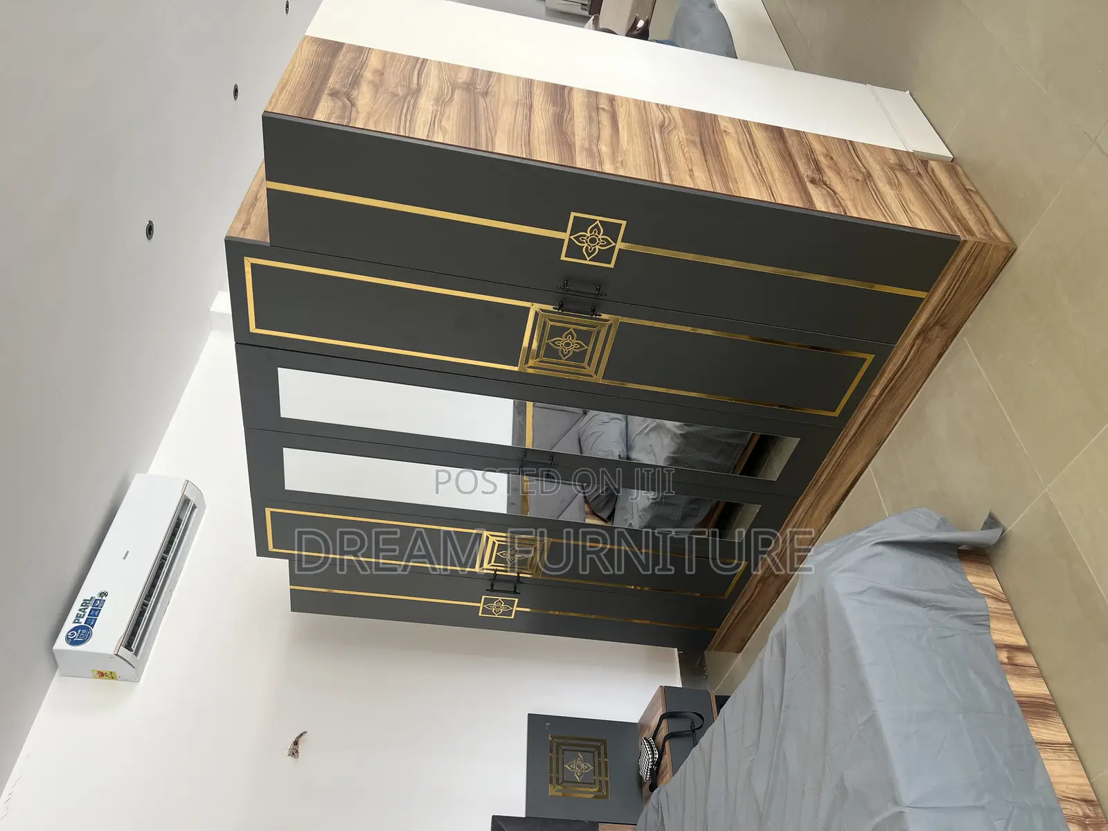 Bedroom Set