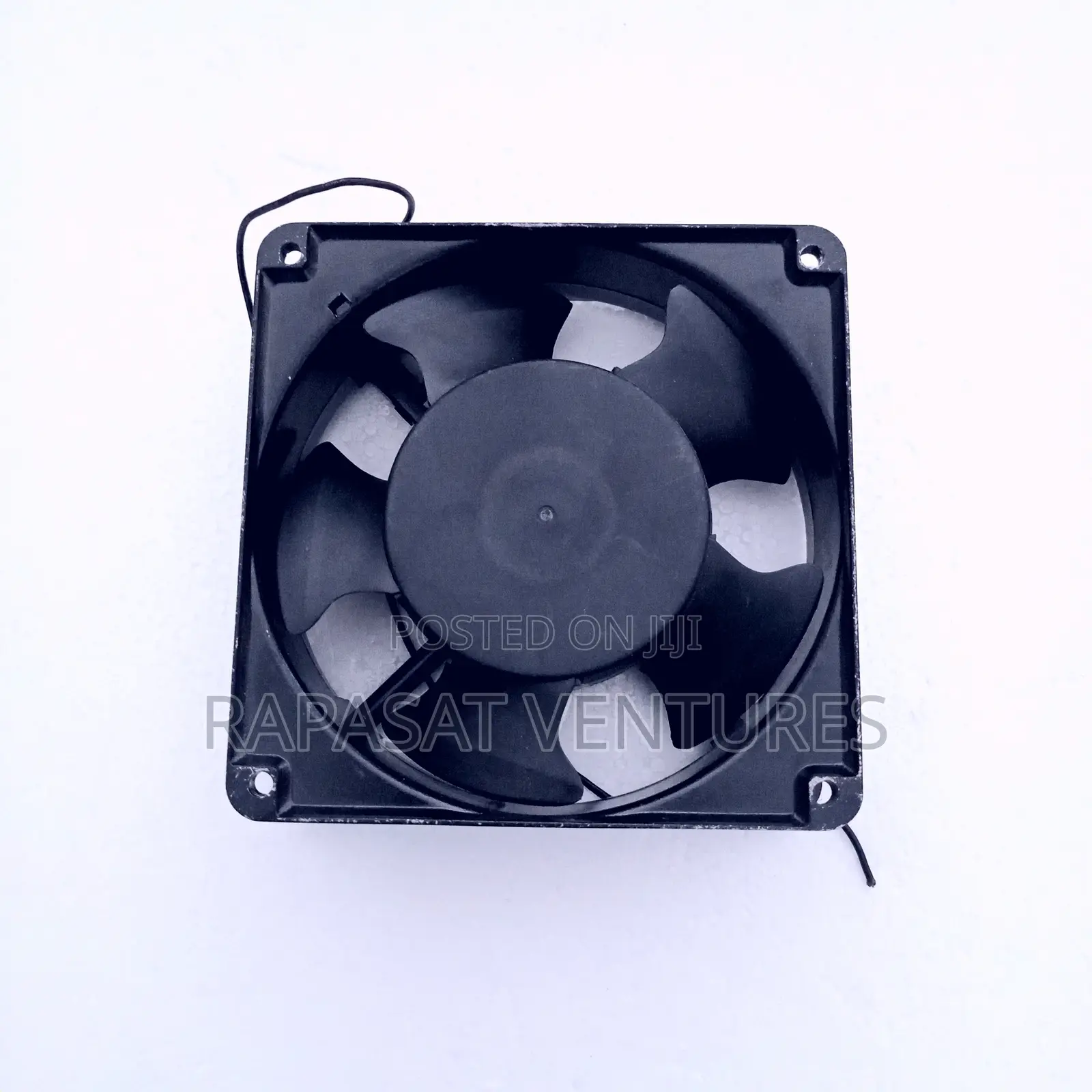 Rack or Cabinet Fan