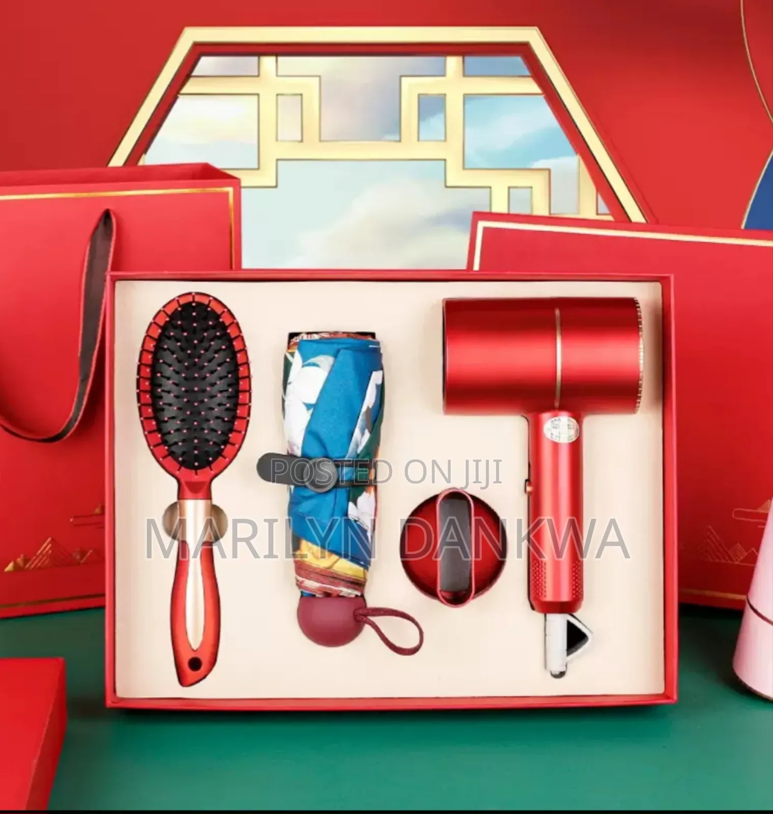Special Gifts Set for Women