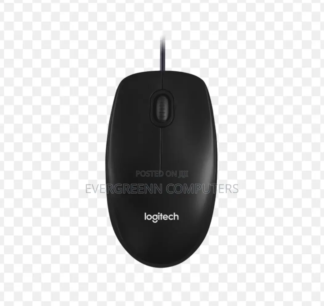 M100R Wired Mouse