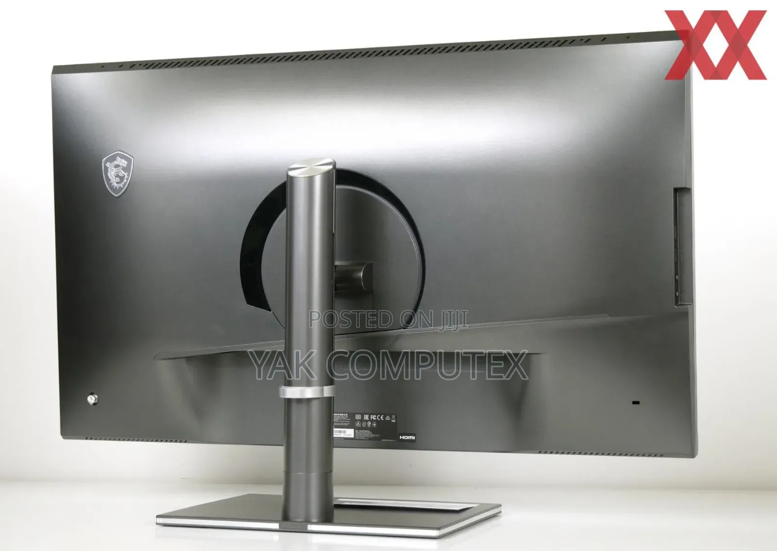 MSI Creator PS321URV 32 Inch IPS 