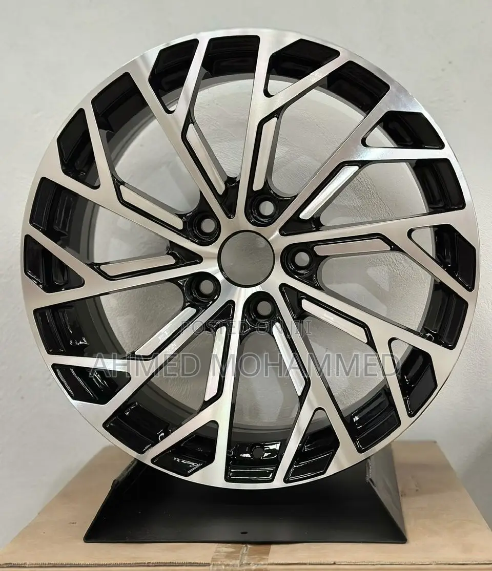 Hyundai Elantra/Sonata Rim 17