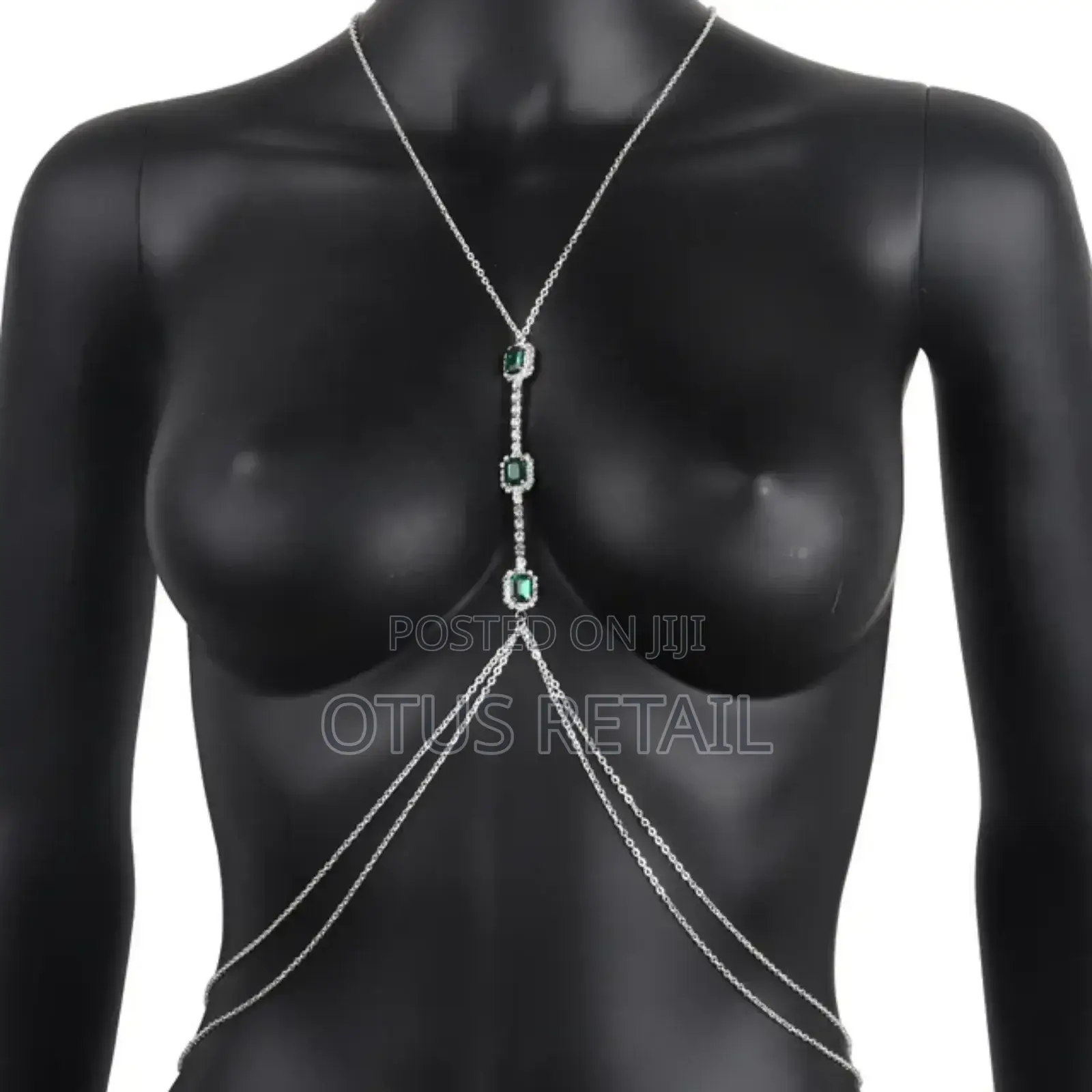 Body Jewellery Chain