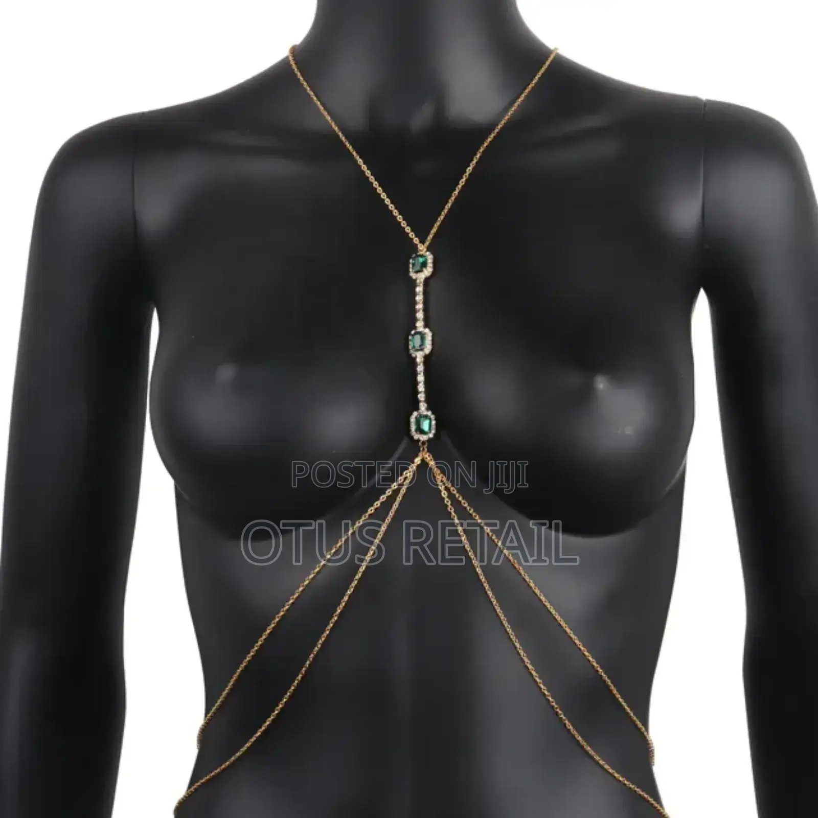 Body Jewellery Chain