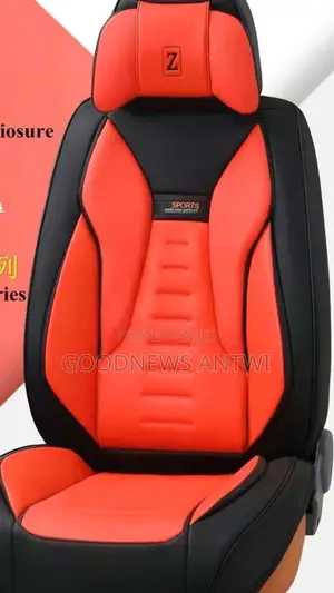 Seat Covers