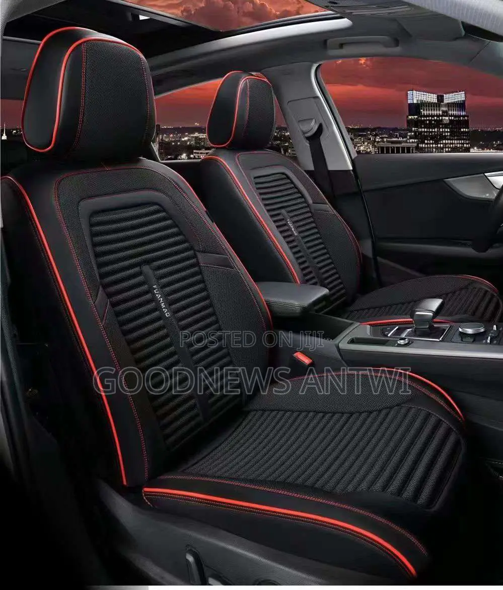 Seat Covers