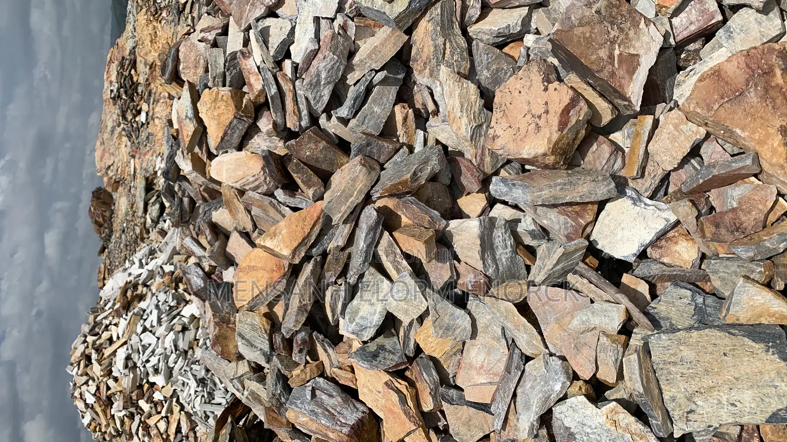 To Buy the Stone , Call We for More Information