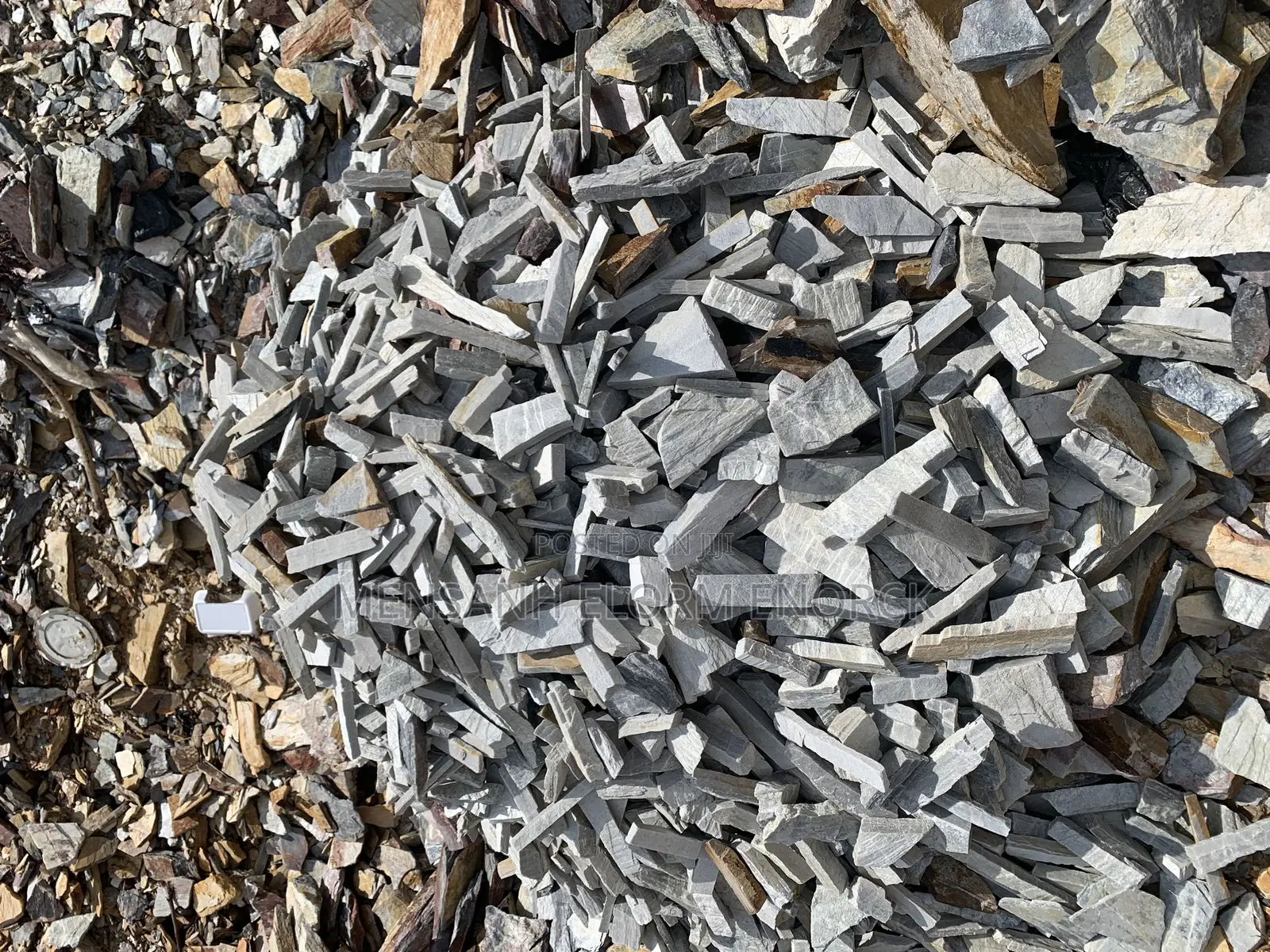 To Buy the Stone , Call We for More Information