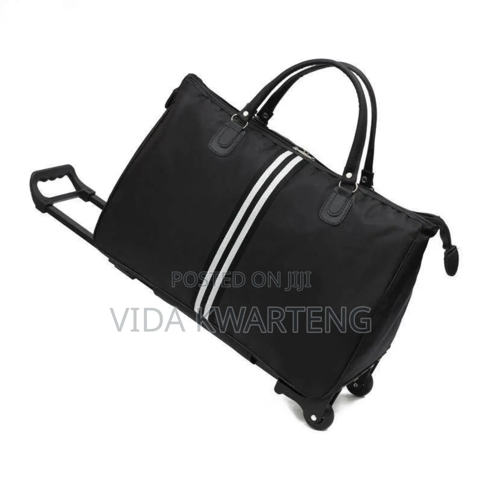 Quality Medium Trolley Bag