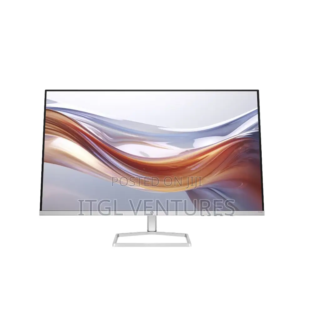 Hp Series 5 31.5-Inch FHD Monitor – 532sf
