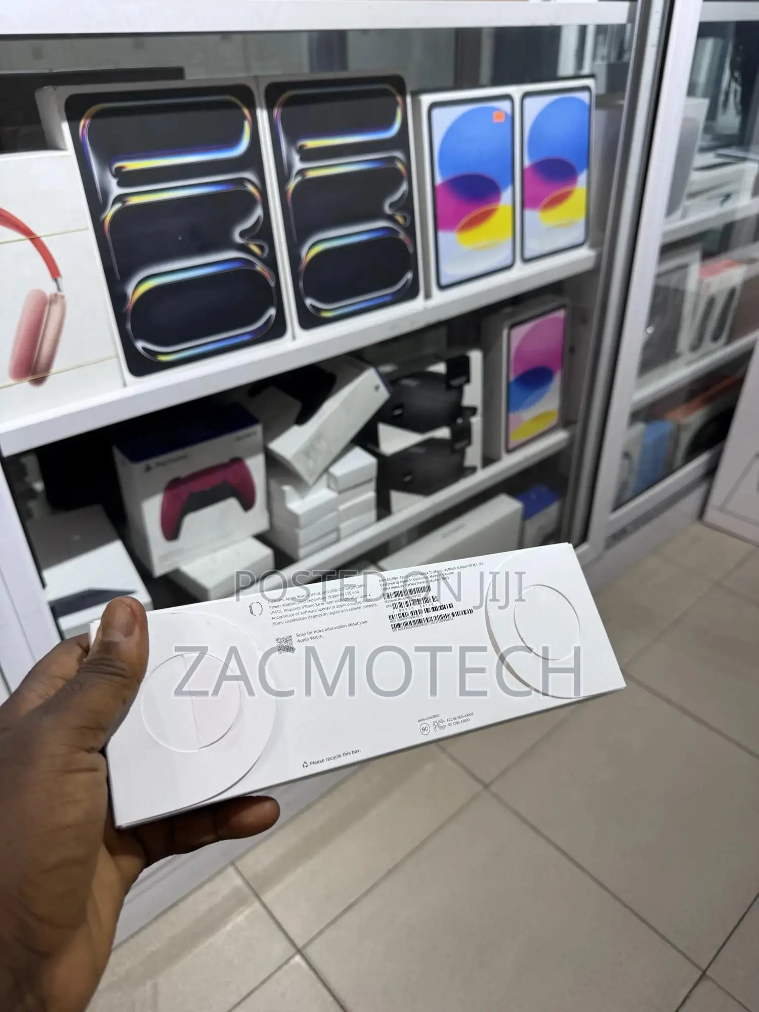 Apple Watch10