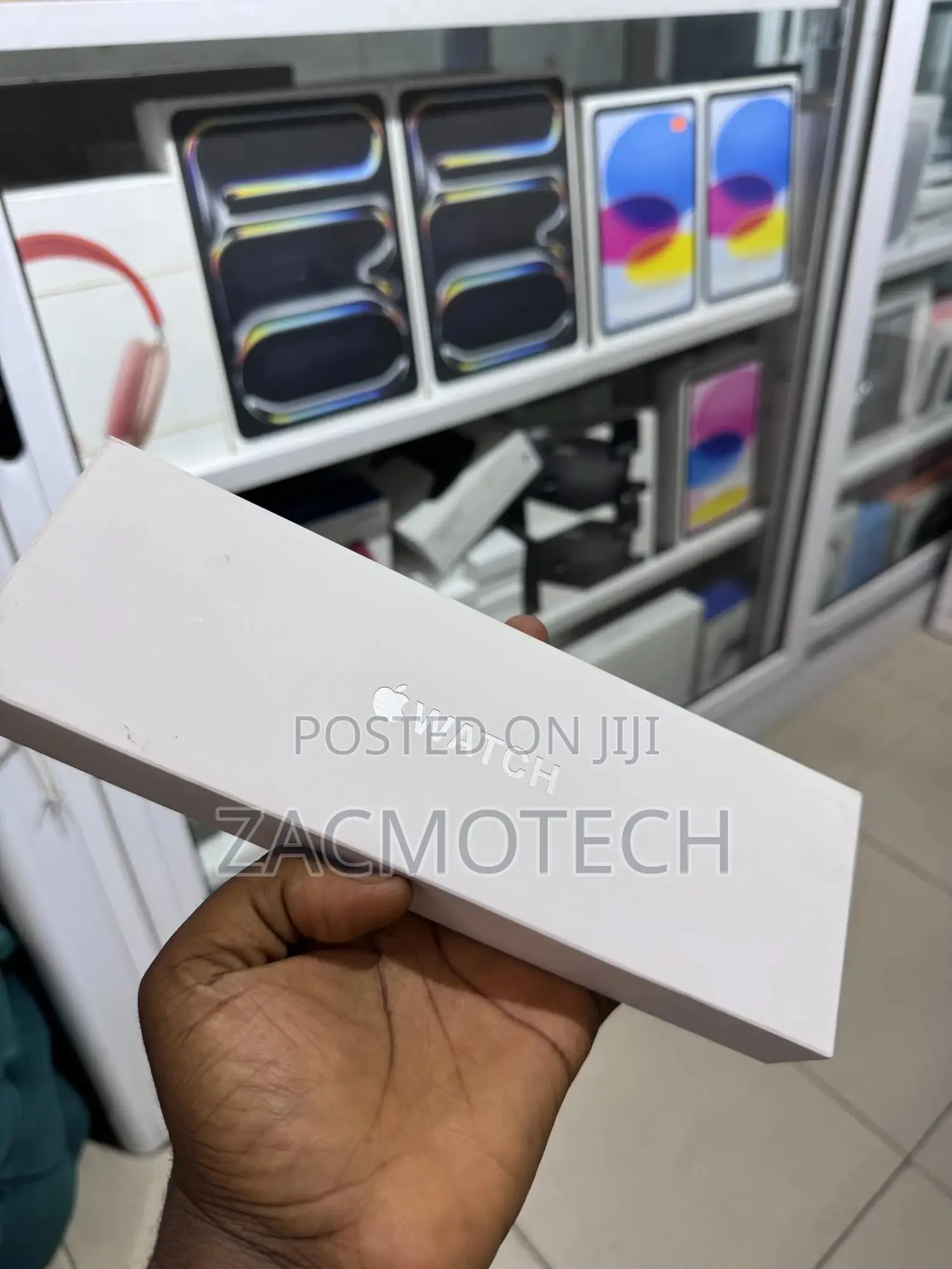 Apple Watch10