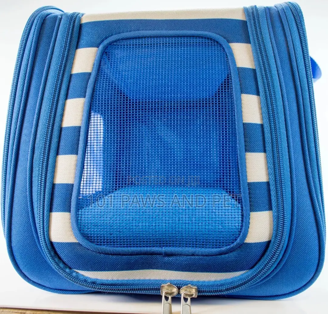 Martha Stewart Pet Carrier