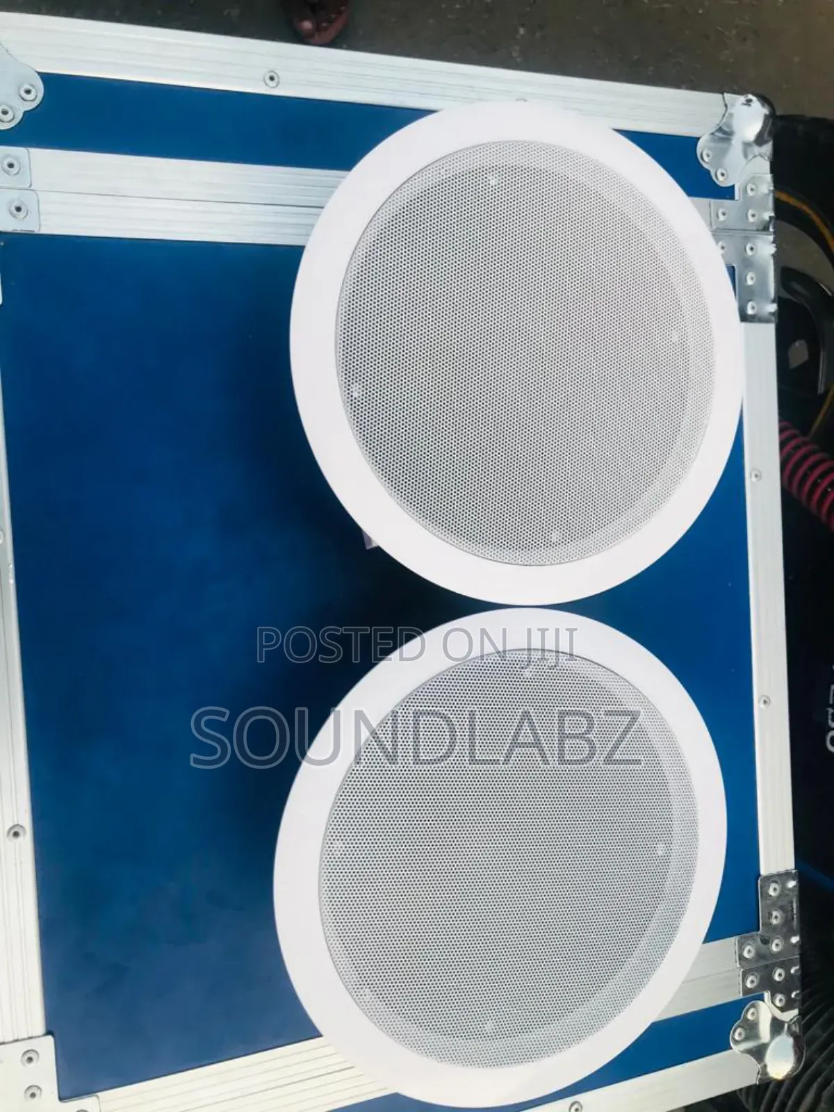 GLS CL1000 Ceiling Speakers