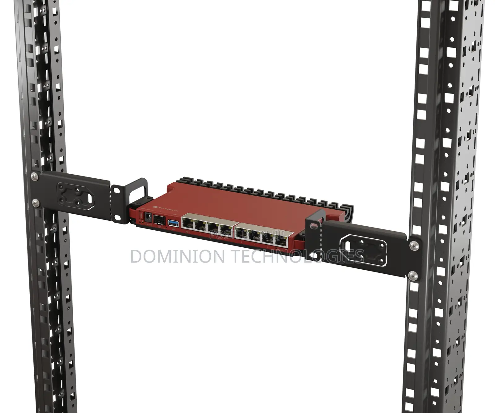 Mikrotik Routers and Wireless L009uigs-Rm