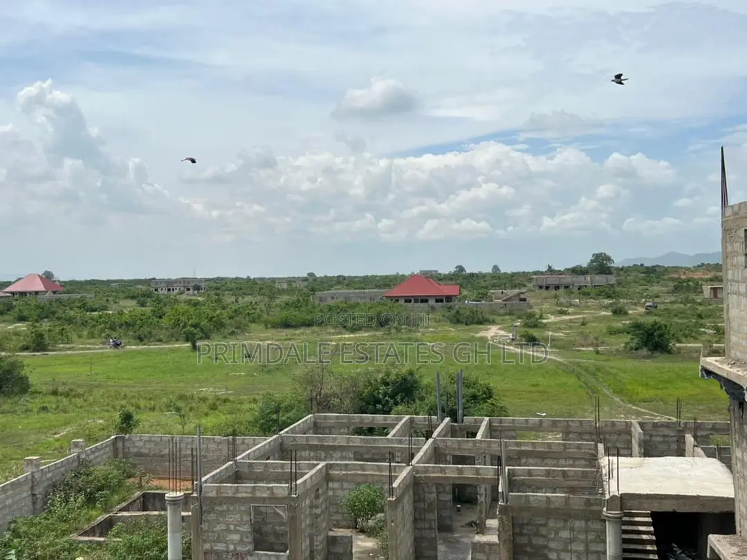 Prime Lands at Afienya