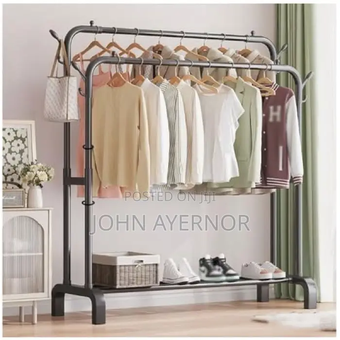 Cloth Rack