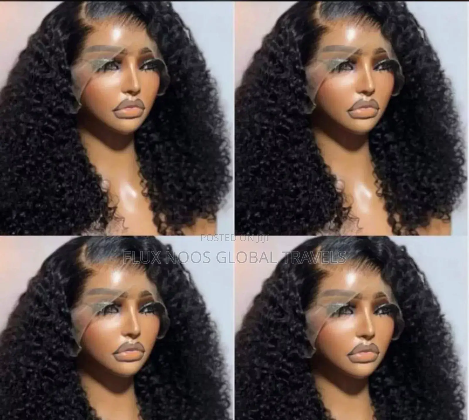 Watercurl Hair