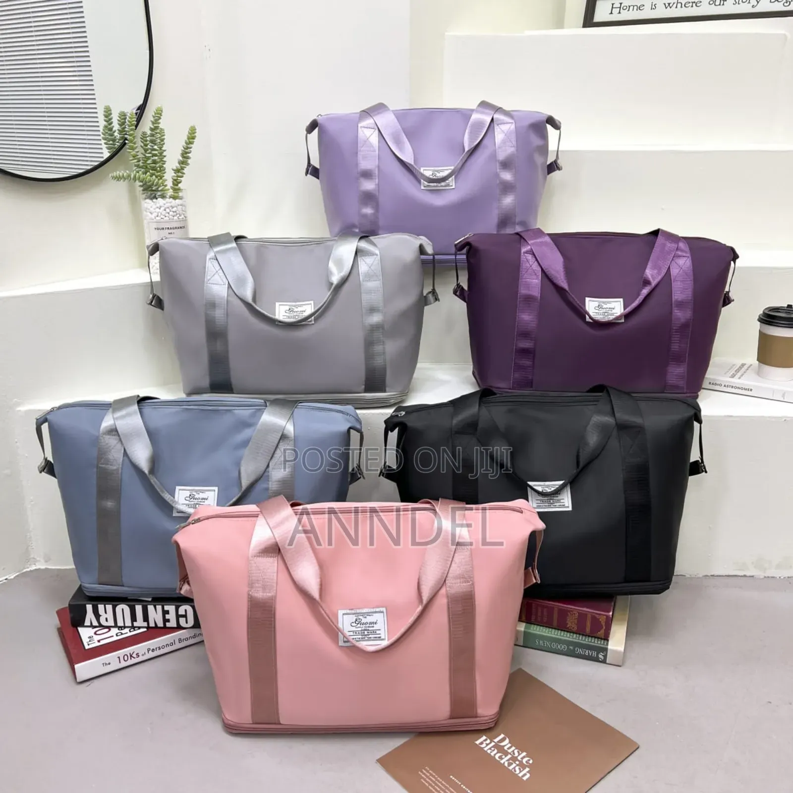 Travelling Bag
