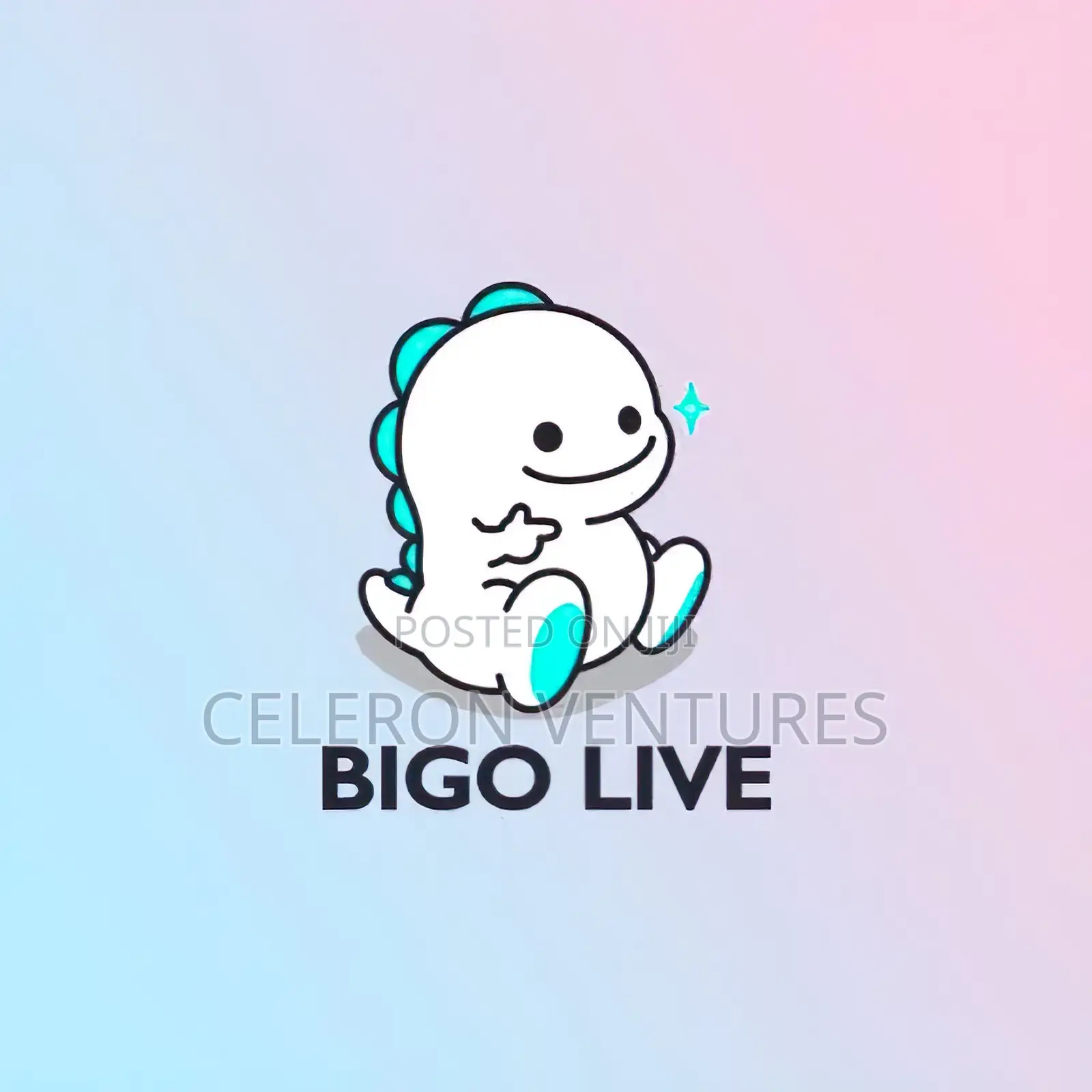 Bigo Live Gift Card Available