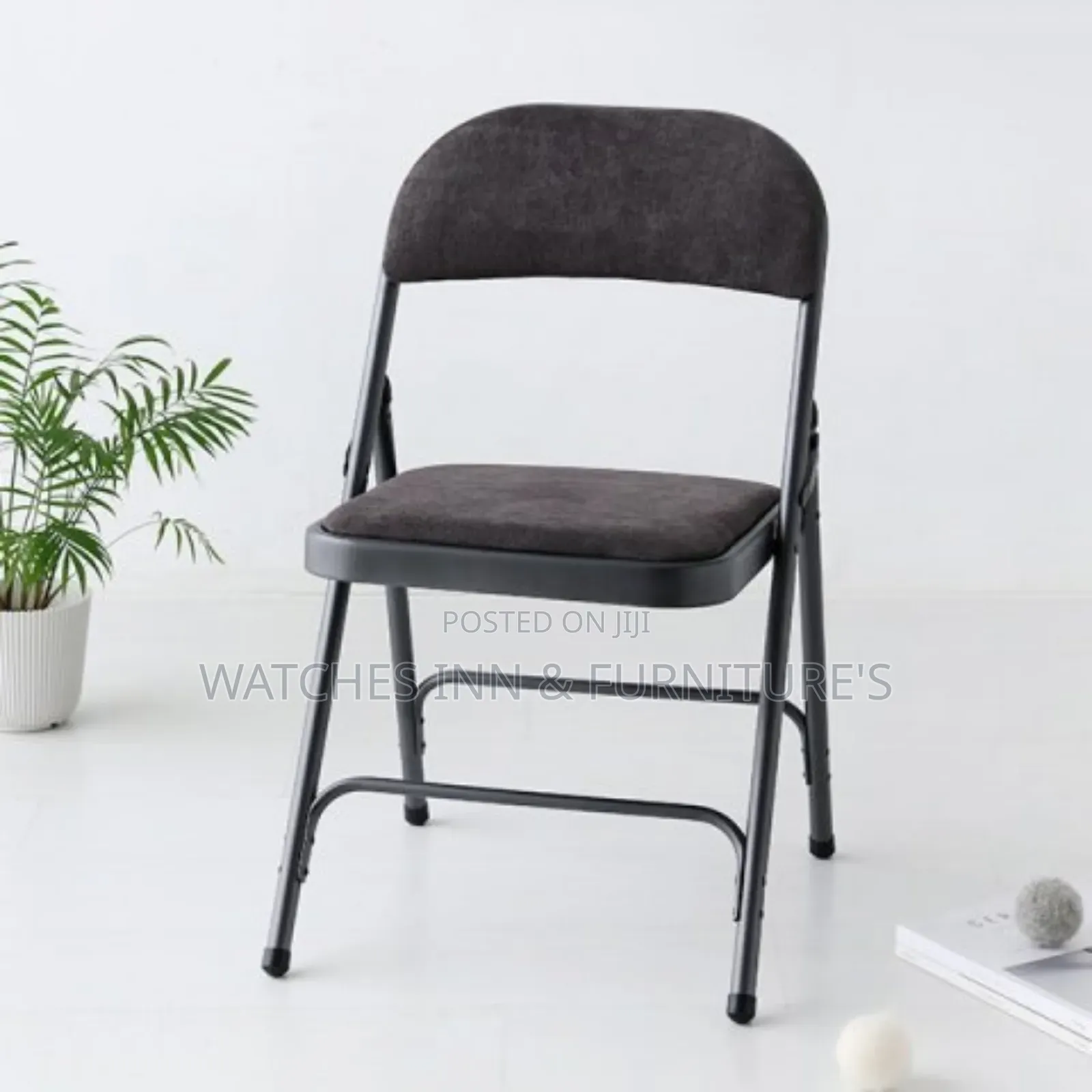 Auditorium/ Church Quality Folding Chair