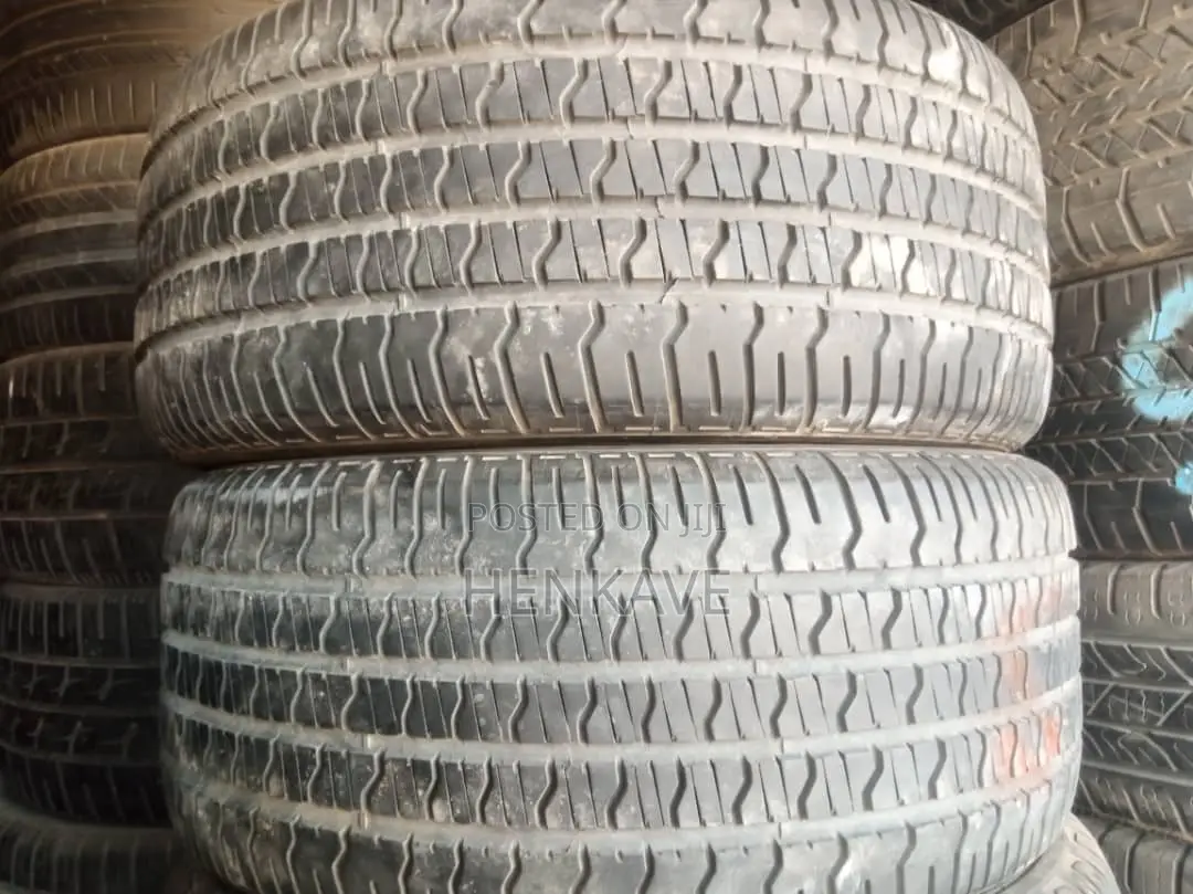285/50r20 Home Used Tyres Available
