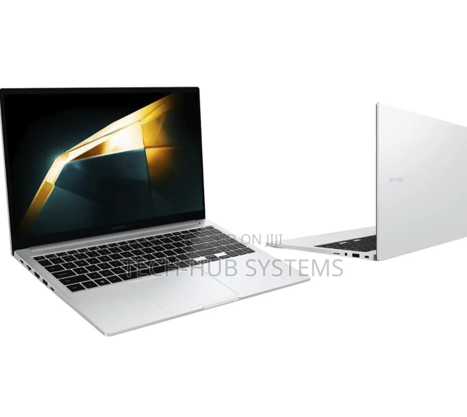 New Laptop Samsung 16GB Intel Core Ultra 7 SSD 512GB