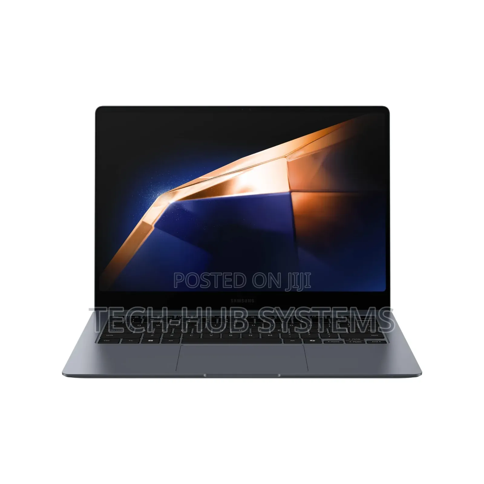 New Laptop Samsung 16GB Intel Core Ultra 7 SSD 512GB