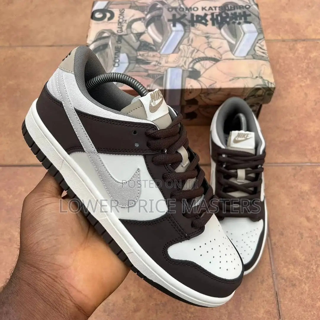 Original Nike Low Dunk