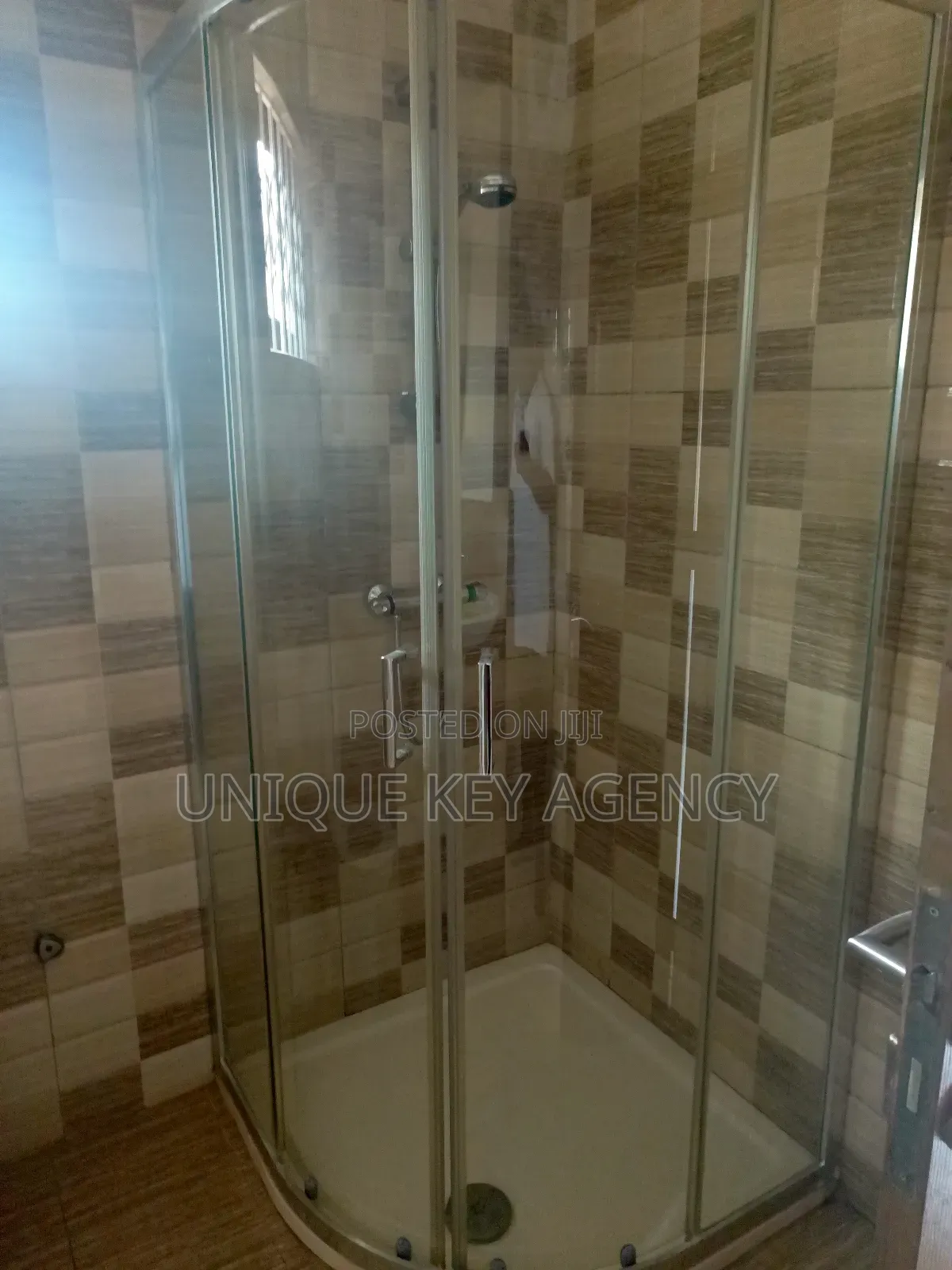 Neat 2 Bedroom Apartment at Tse Addo for Rent