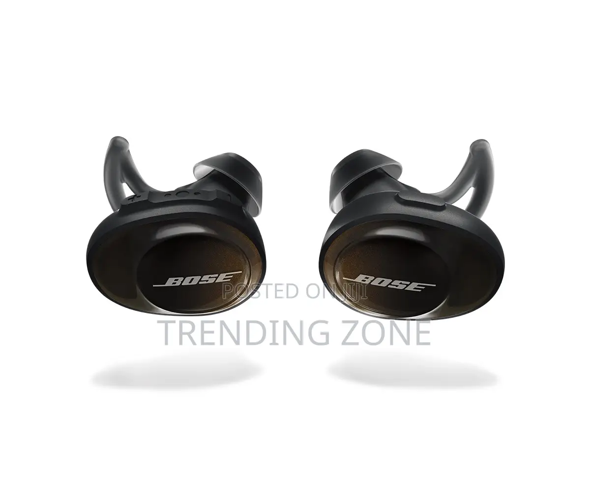 Soundsport Free Wireless Earbuds