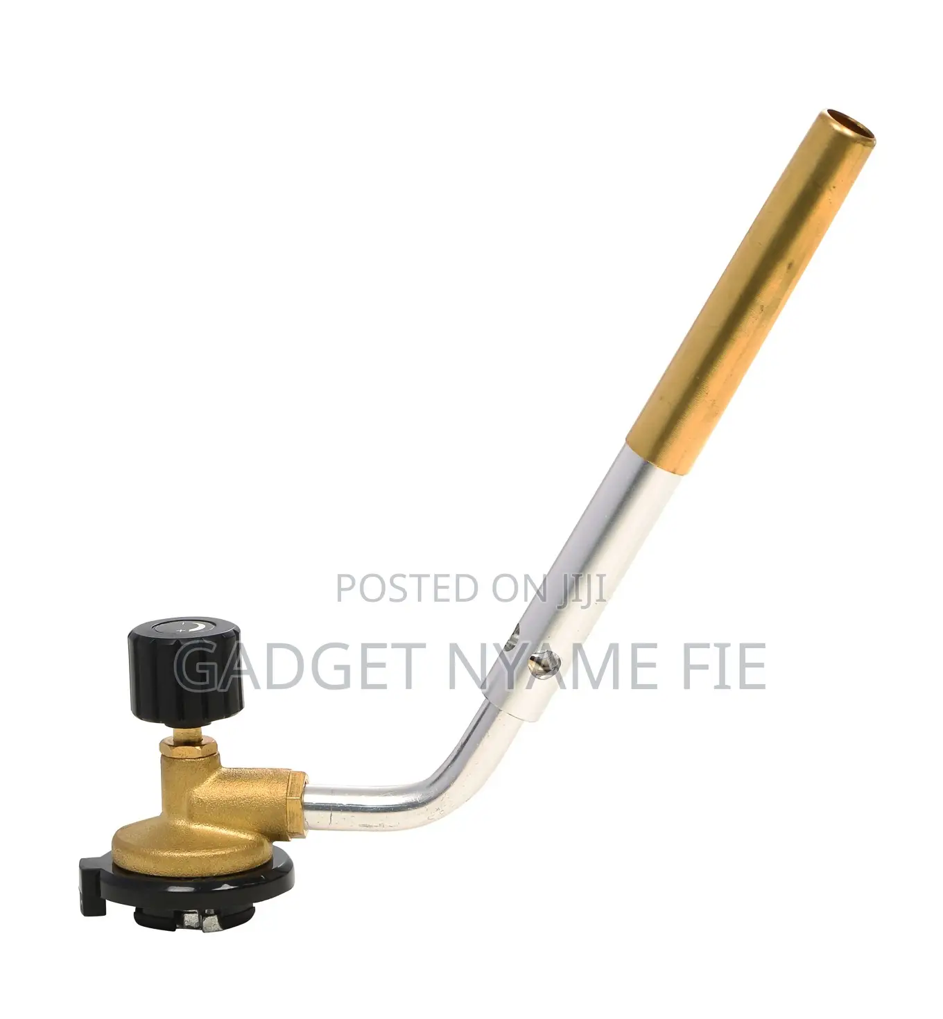 Blow Torch With Butane Gas