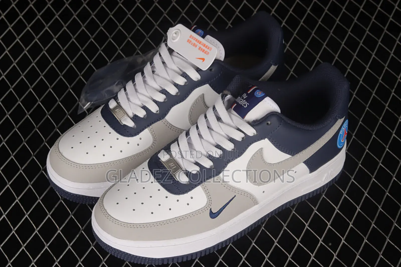 Nike Airforce1paris Saint Germain