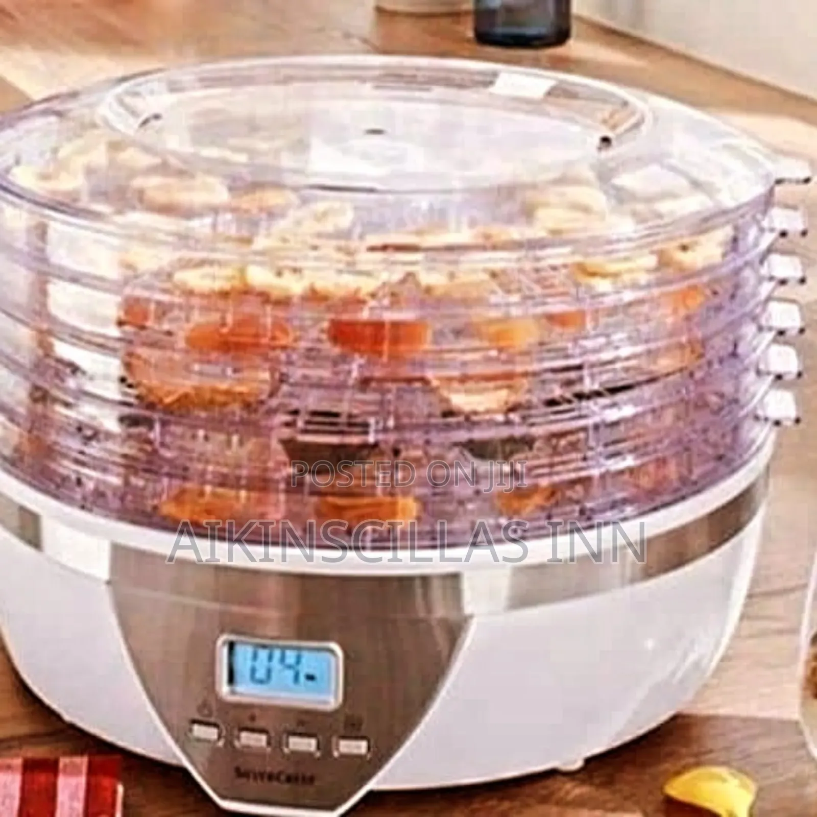 Ambiano 5 Tray Dehydrator