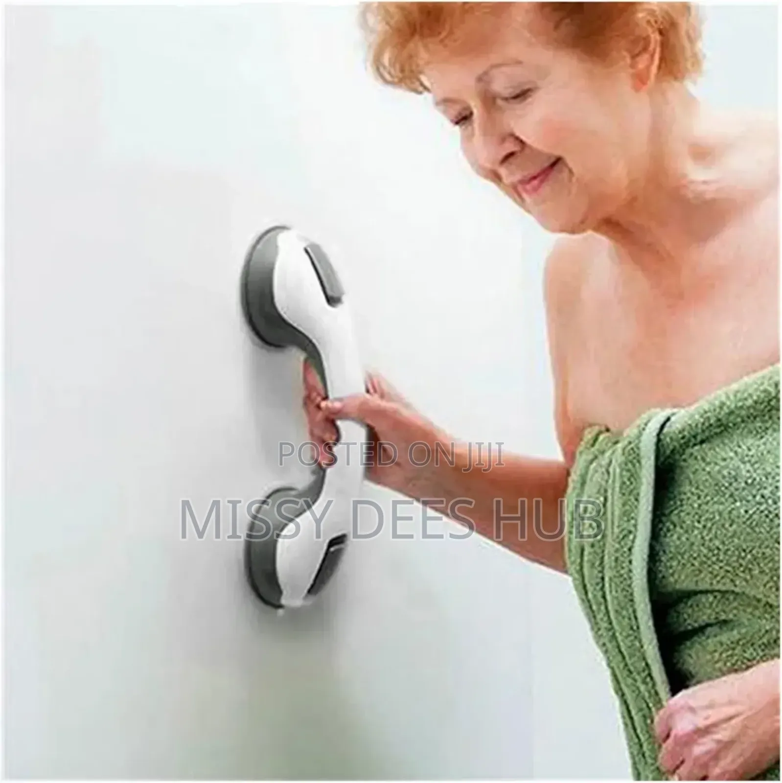 Bathroom Safety Handle / Anti-Slip Support Handle