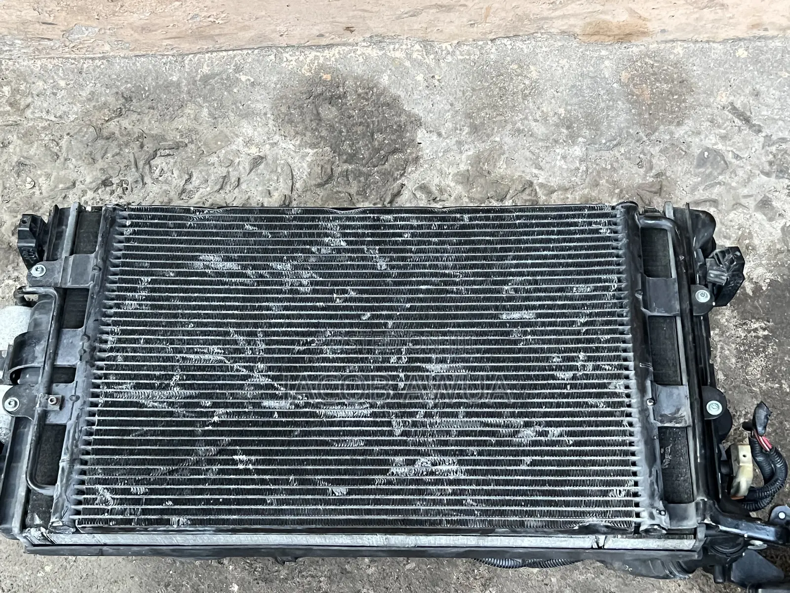 Vw-Golf 4– Radiator Volkswagen-2000/2008