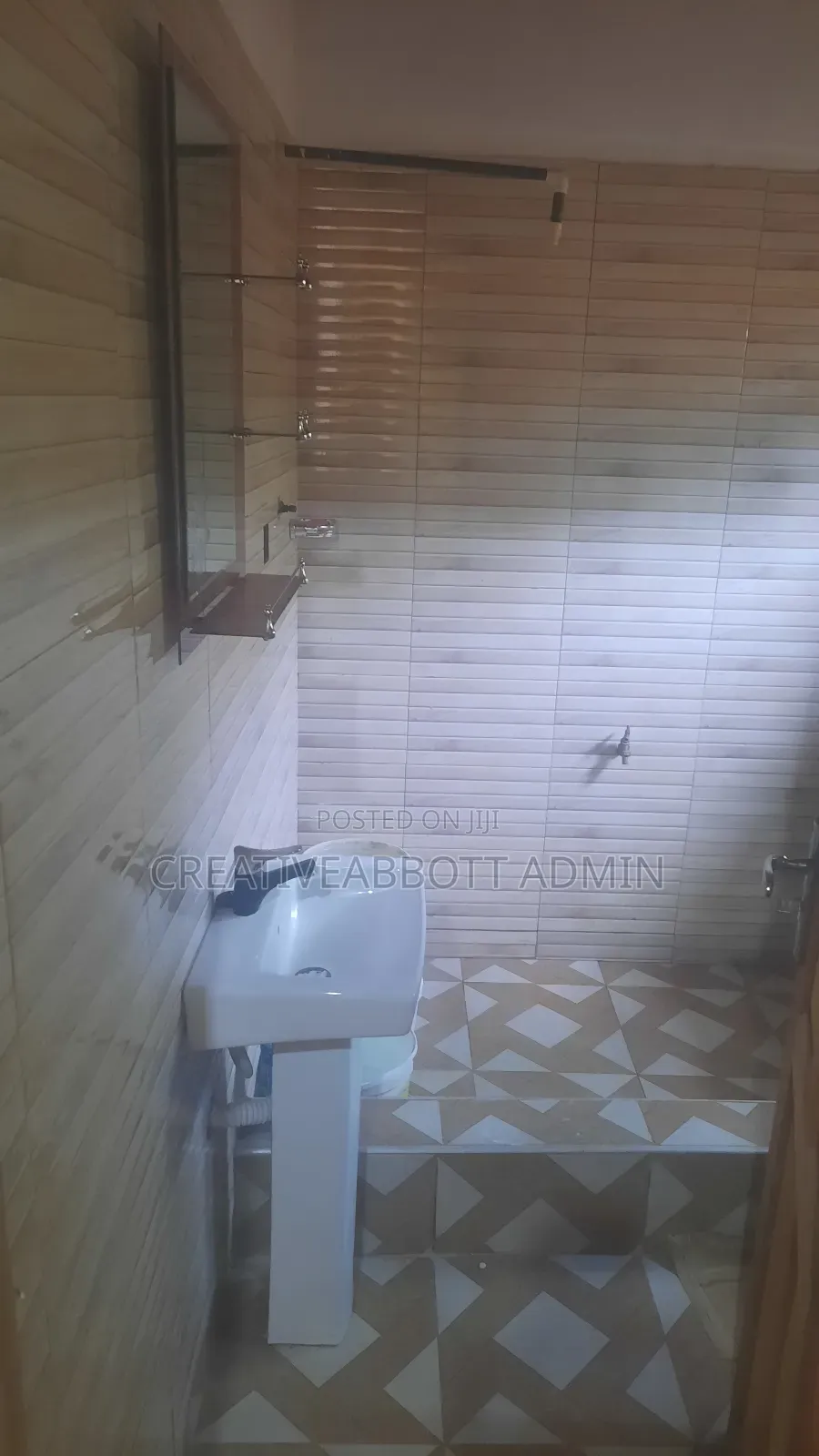 Furnished Rooms for Short Rental