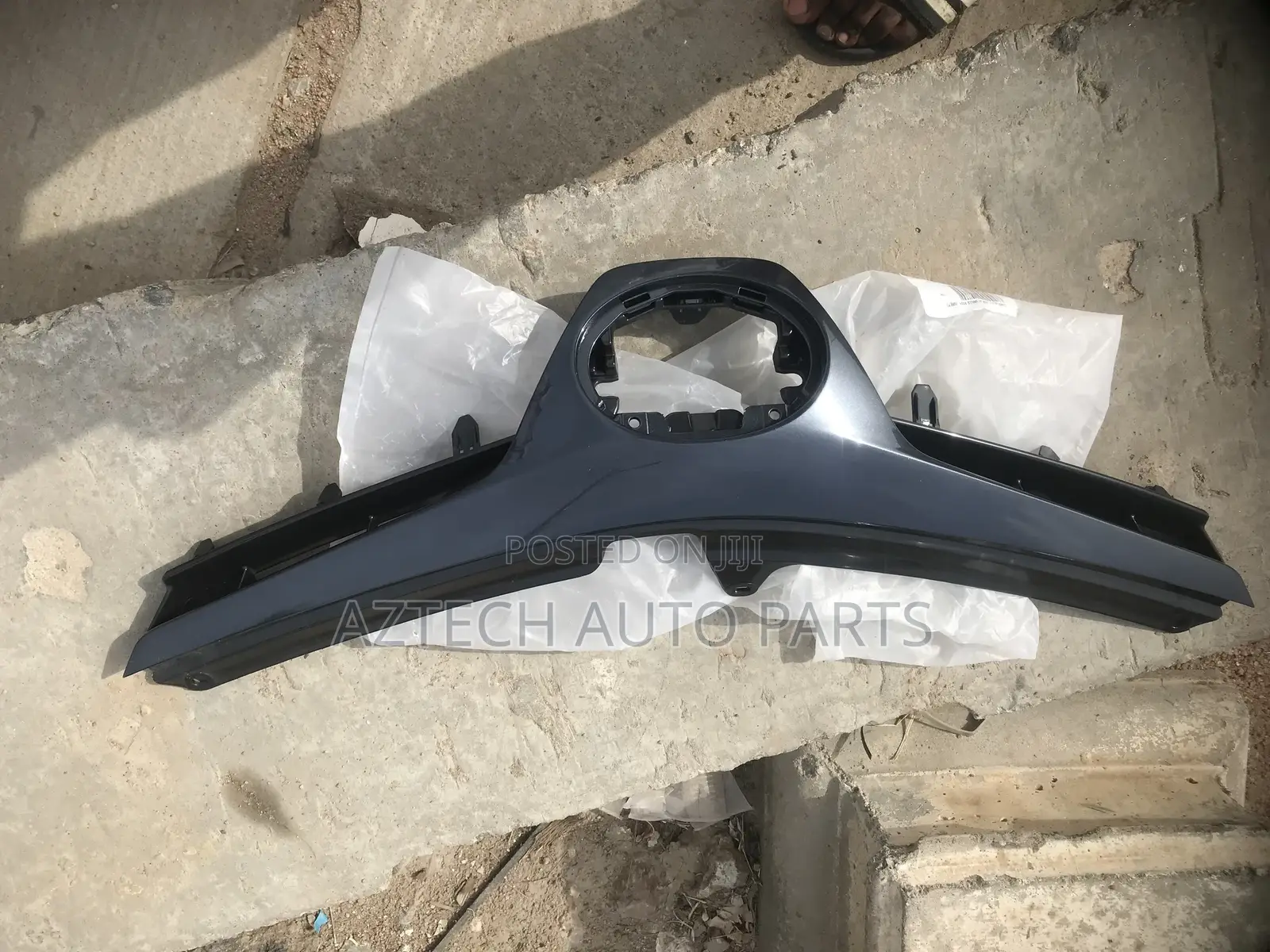 Toyota Corrolla 2017,2018,2019 Top Shells,Front Shells
