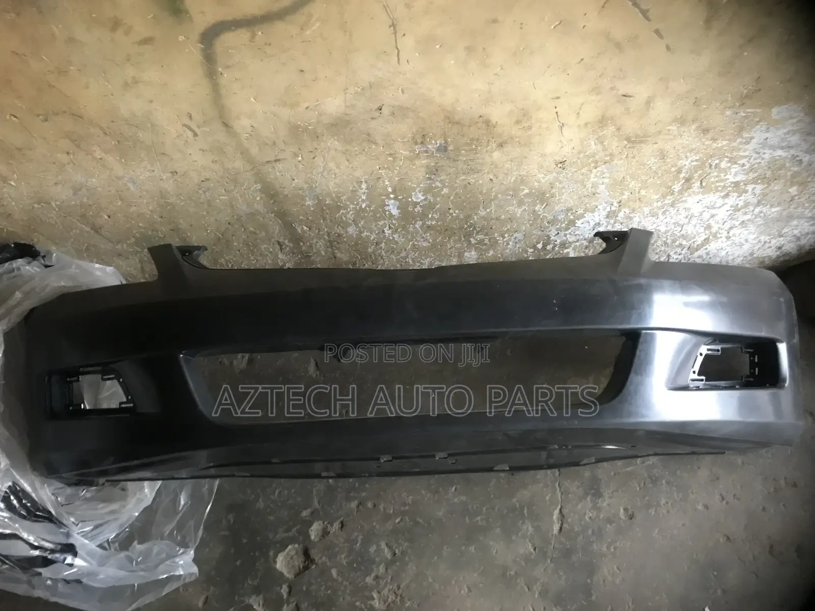 Honda Accord 2006,2007 Front Bumper