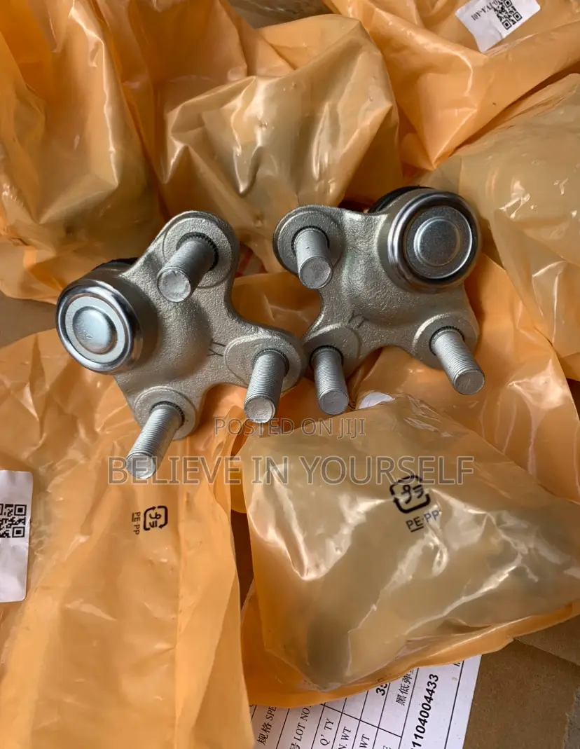 Honda Civic - 2016/2022 - All Kinds of Ball Joint