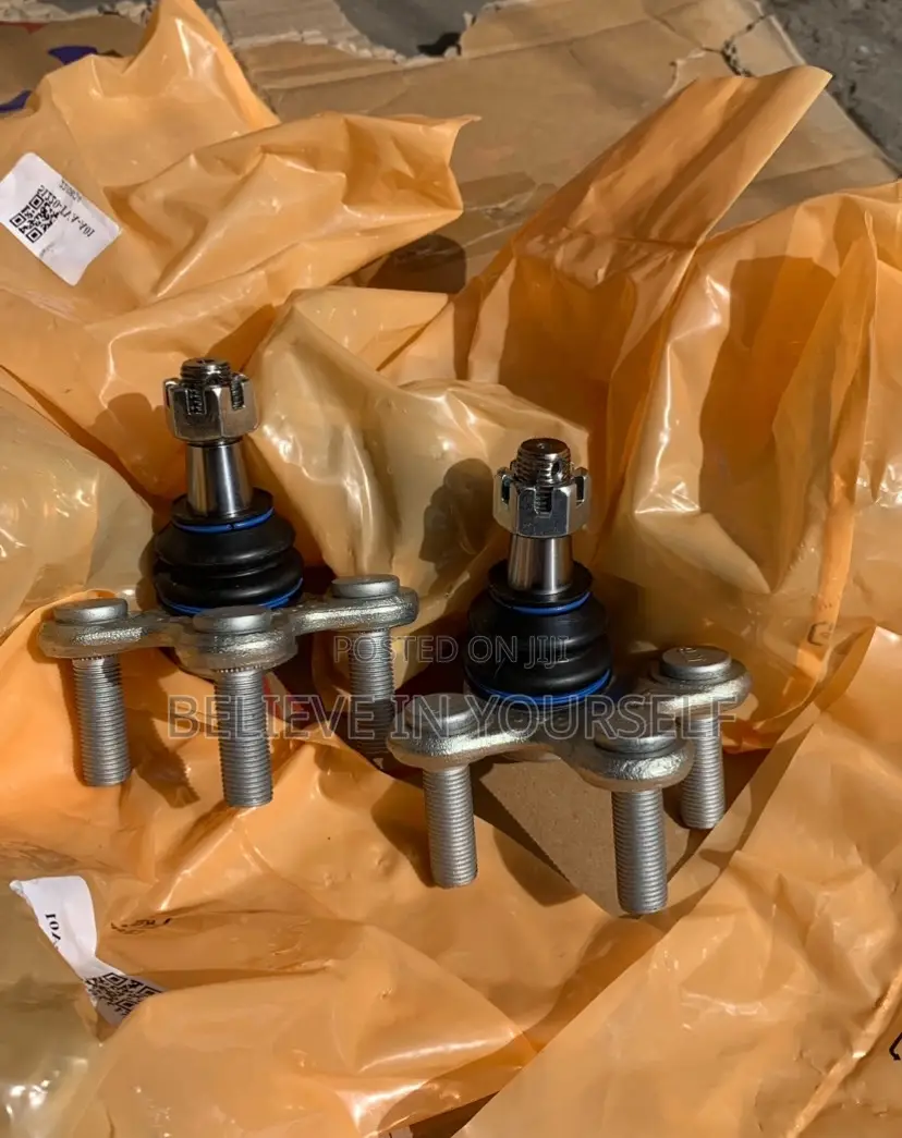 Honda Civic - 2016/2022 - All Kinds of Ball Joint