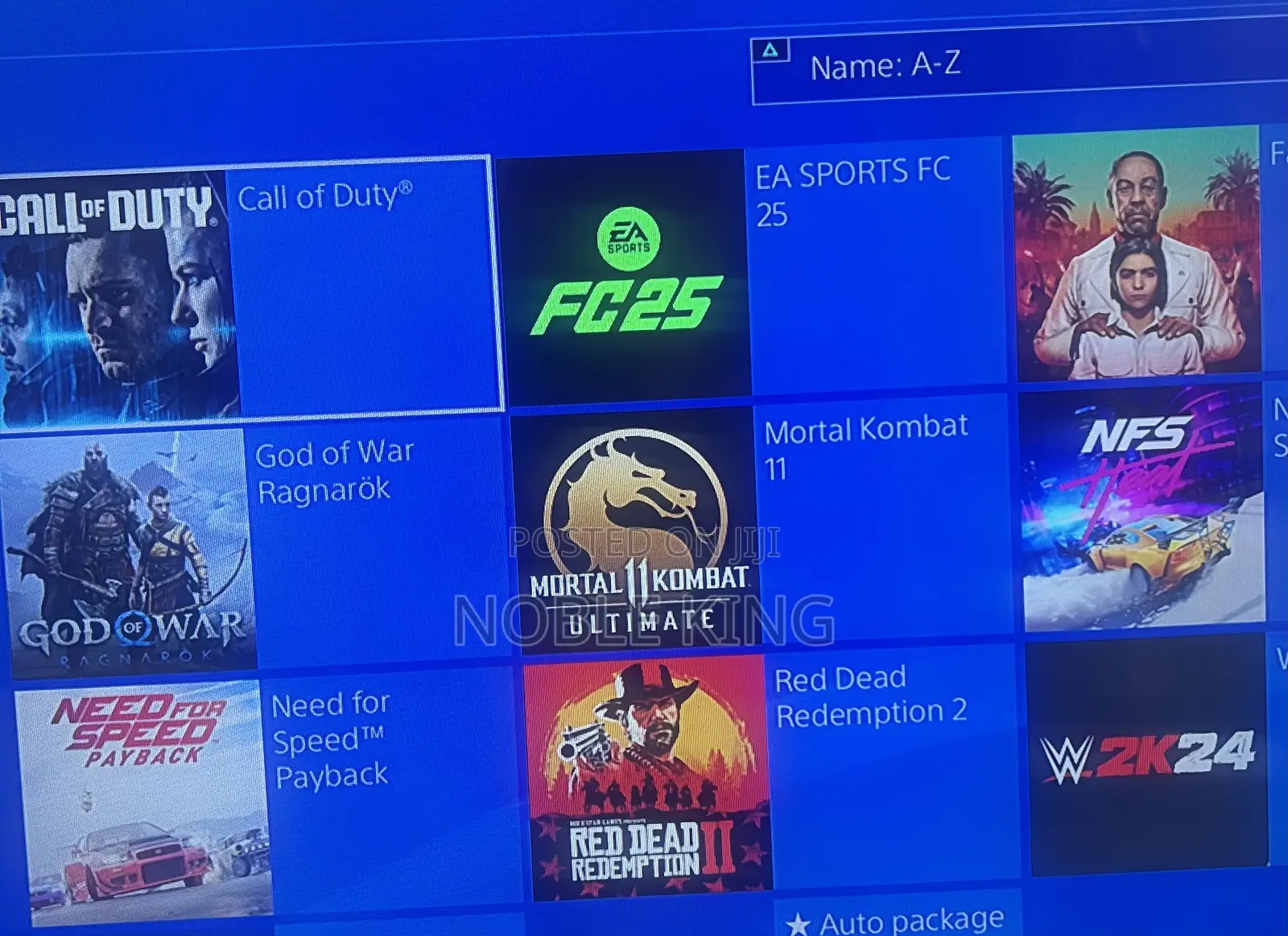 Playstation 4 Pro