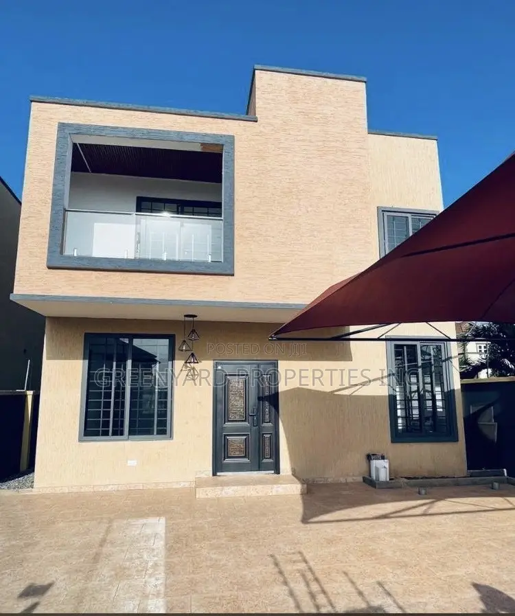 3bdrm House in Lakeside, Ashaley Botwe for sale