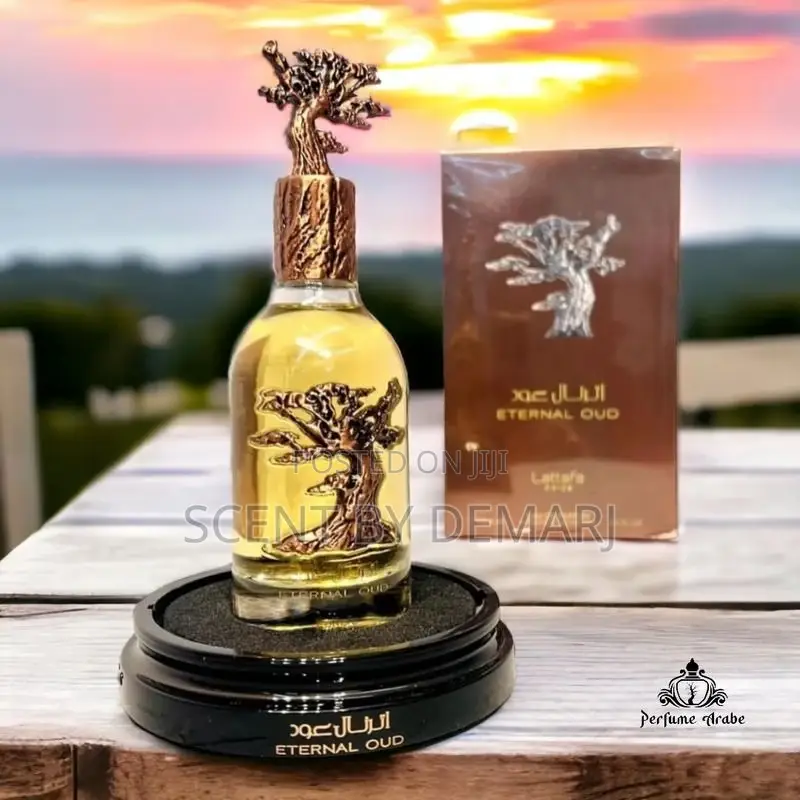 Eternal Oud