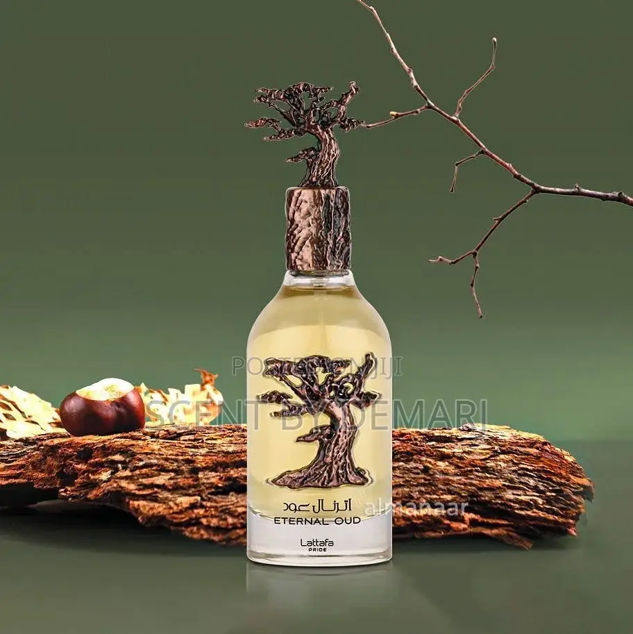 Eternal Oud
