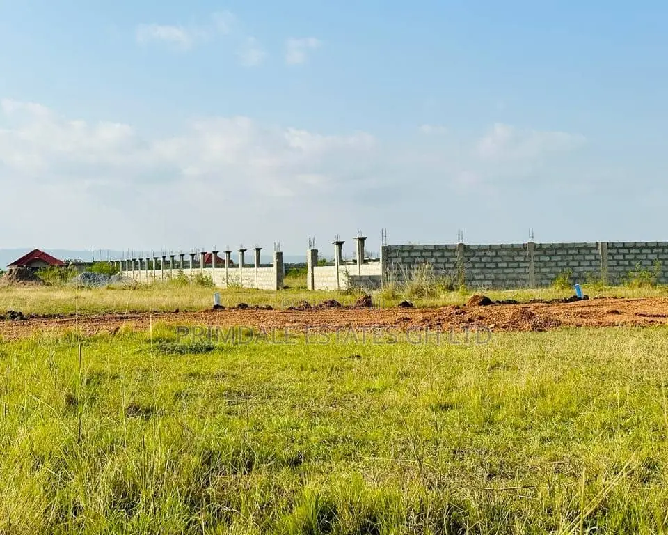 Fast Promo Afienya Half Plots