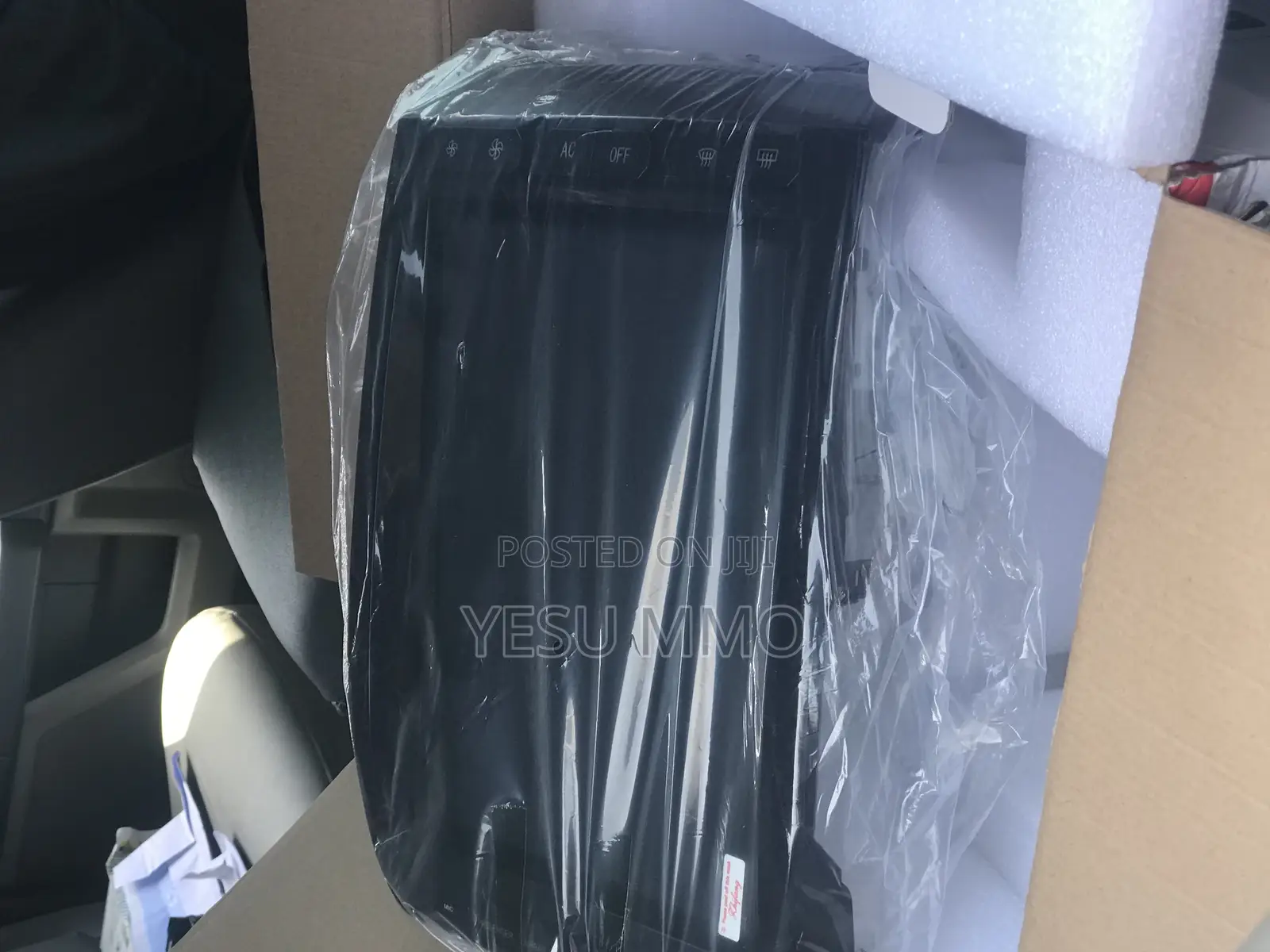 Ford F-150 2015 - 2019 Android 11 Car Play